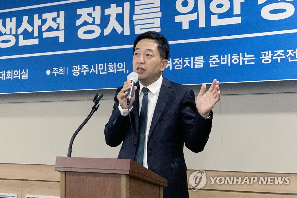 금태섭 "국민의힘 썩었고 민주당은 무능…새로운 세력 필요"