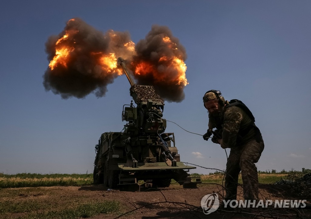 러시아인 난민신청 반년간 2천400건…벌써 작년 치 2배 넘어