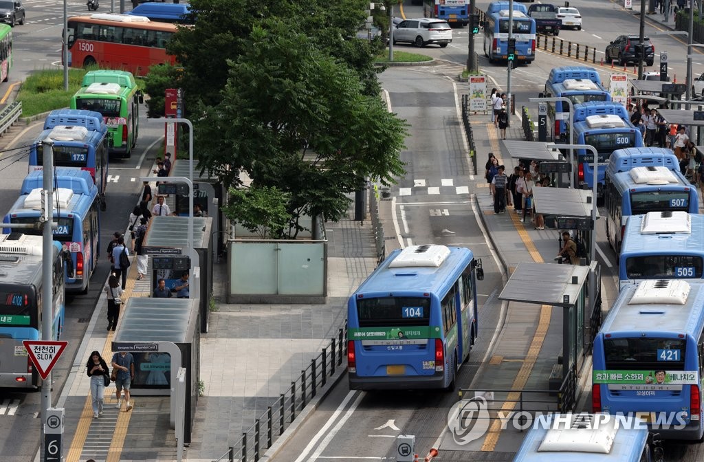 서울지하철 누적적자 17조…요금 제자리에 물가우려 속 고육책