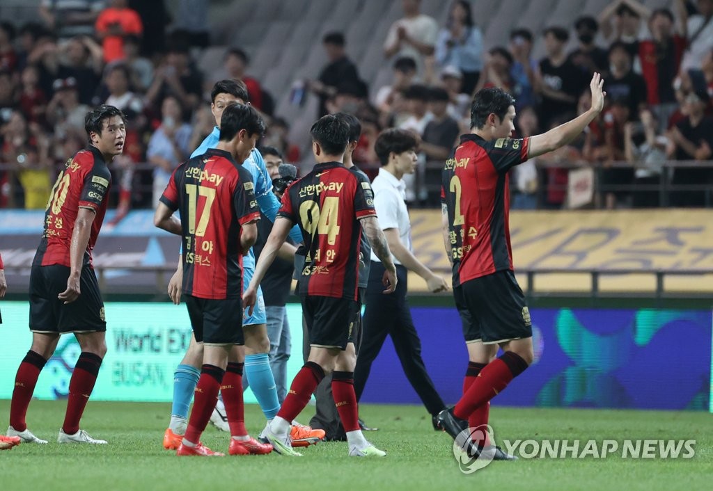 K리그1 서울, 수원FC에 7-2 대승…울산은 안방서 인천에 덜미(종합)