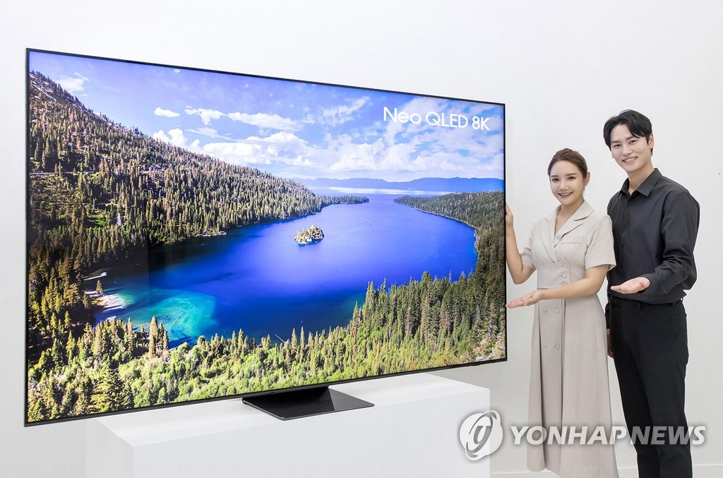 LCD 패널가 상승에 출하량 늘리는 中 TV 업체들, 재고도 늘었다