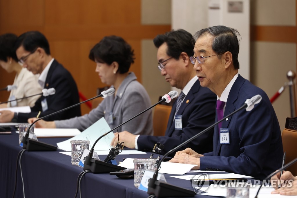 한총리 "전북특별자치도 테스트베드화 해야…과감한 도전 필요"