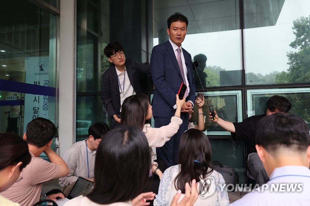 외교부, 유승준 승소한 2심 '비자소송'에 "후속 법적대응 협의"