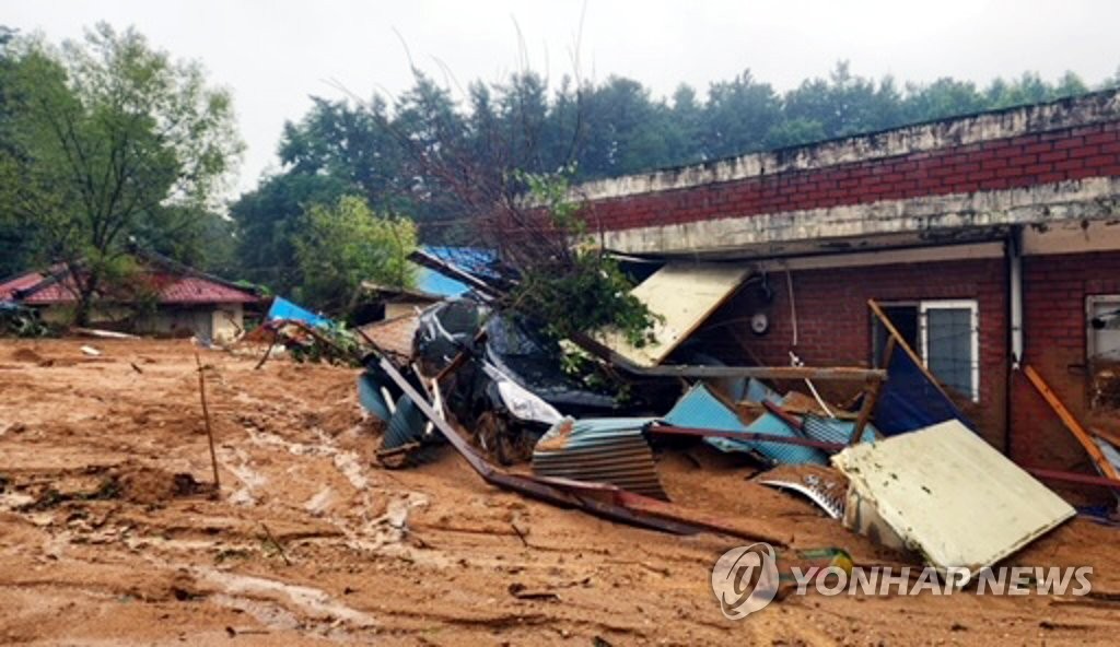 폭우 사망·실종 50명 육박…오송 지하차도 차량 15대 침수(종합2보)