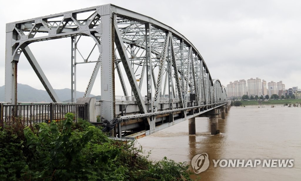 "환경부는 금강·영산강 보 처리방안 이행하라"