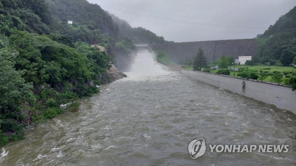 [극한호우의 시대]① 경험 못한 재난이 온다…근본 틀 바꿔야