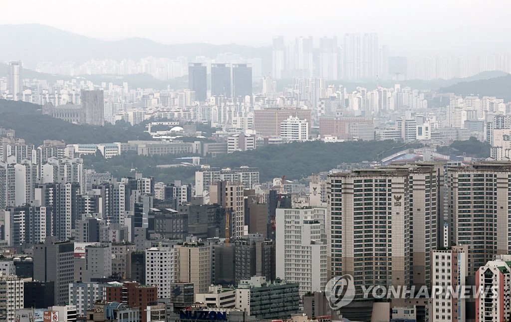 "부침 있지만 결국 오른다…서울 아파트는 안전자산"