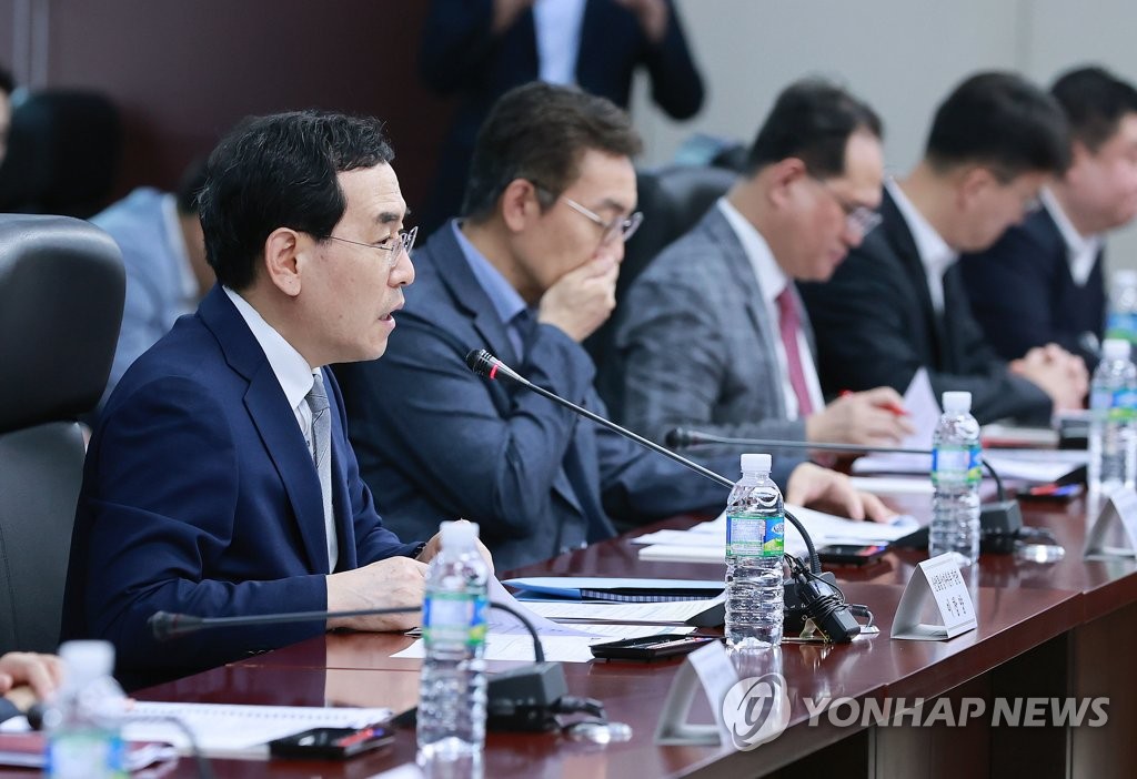산업장관, 투르크멘에 韓기업 25억달러 플랜트 수주지원 요청