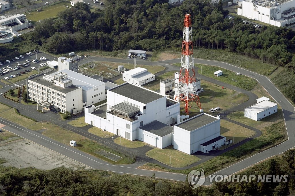 일본, 영국과 차세대 원전 '고온가스로' 핵연료 공동개발