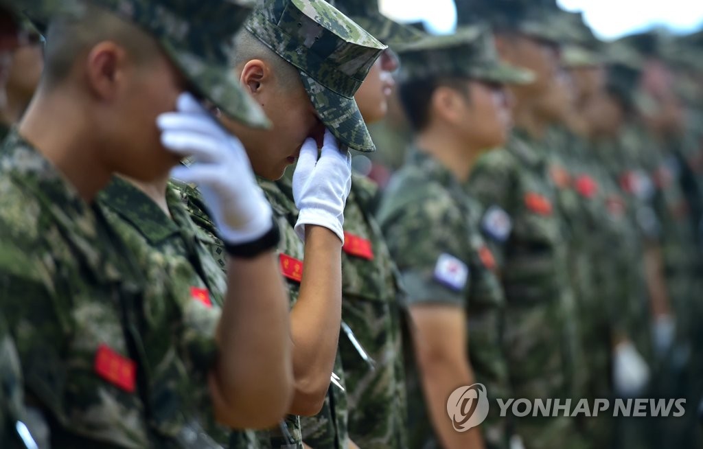 군인권센터 "채수근상병 동료 주말 출타·면회 전면통제"