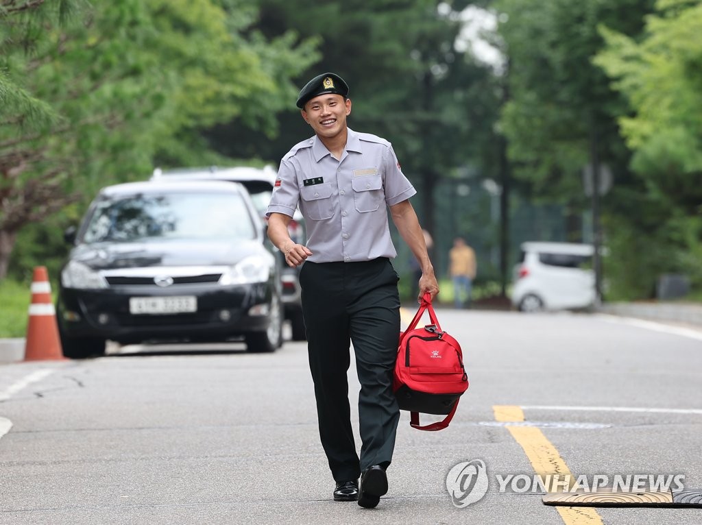 '고민 많은' 황선홍호, 국내파 14명만으로 '미니 소집훈련' 시작(종합)