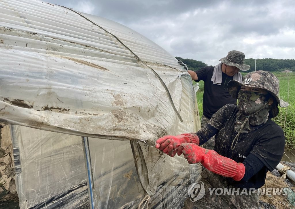 농업 외국인 근로자 주거환경 전수조사…우수기숙사 인증