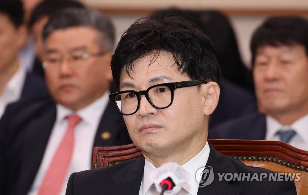 법무부, "한동훈 영수증 해명 헛소리" 김어준에 "법적대응"