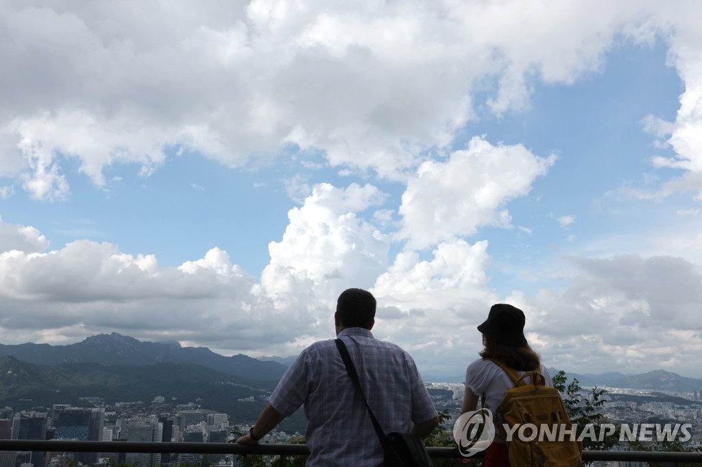 남부지방 장맛비 712㎜ 역대 1위…전국 강수량은 3위