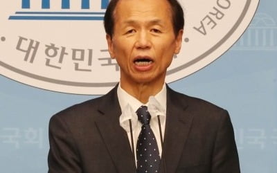 [속보] 검찰, '알펜시아 입찰담합' 최문순 前강원지사 소환