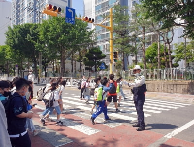 '스쿨존 사망' 음주운전자 "백혈병 앓고 있다…징역 7년 과해"