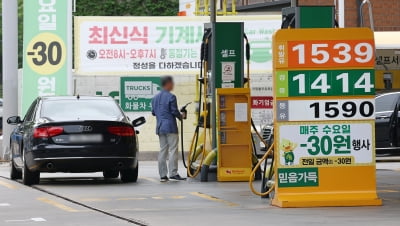 6월 물가상승률 2.7%…21개월 만에 2%대로 둔화