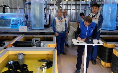 日 "후쿠시마 수산물 수입금지 철폐해야…방류 데이터 실시간 공개"