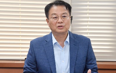 기재부 1차관 "저출산 대책 원점 재검토…청년 목소리 적극 반영"