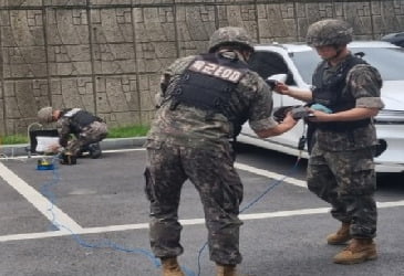 '수상한 우편물' 신고 쏟아져…관세청, 미확인 우편물 통관 강화