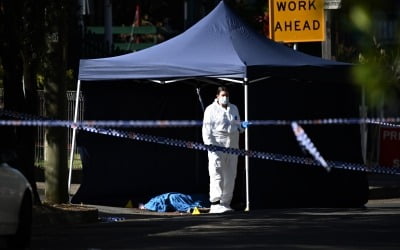 호주 시드니서 무슨 일이…5일간 5명 총격당해 2명 사망
