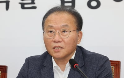 與 윤재옥 "민주당, 사실상 이화영에 허위진술 강요"