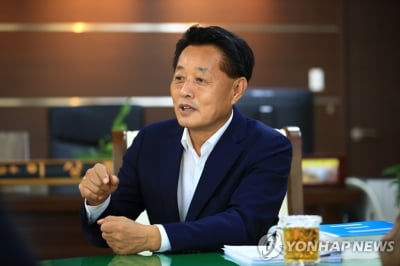 '선거 후 식사제공' 이상철 곡성군수 벌금 90만원…군수직 유지