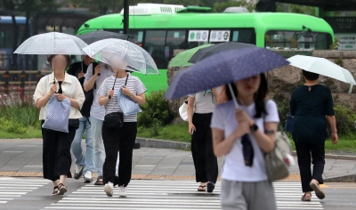 뉴욕증시, 인플레 진정세에 15개월만에 최고치…'물폭탄' 장마 시작 [모닝브리핑]