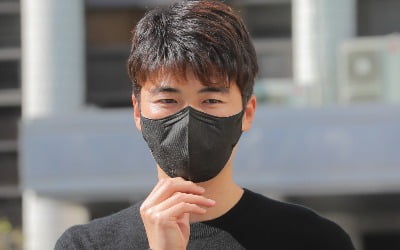 기성용 성폭력 의혹 "증거 불충분" 결론…후배 명예훼손도 무혐의