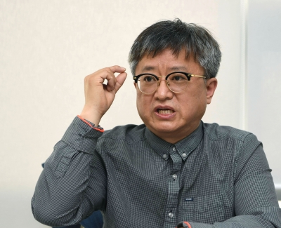 구영권 스마일게이트인베 대표 "ESG 임팩트 투자 새 지평 열겠다"[자본시장을 움직이는 사람들]