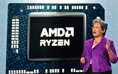 AMD, 인텔처럼 월가 예상치 넘어설까