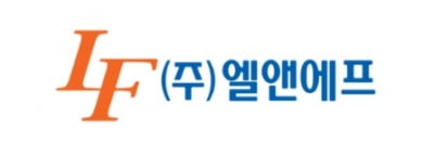 엘앤에프, 이익 둔화 우려에 4% '뚝'