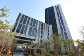 “韓, 세계 오피스 거래 5분의 1 차지”…한국만 선방하는 이유는