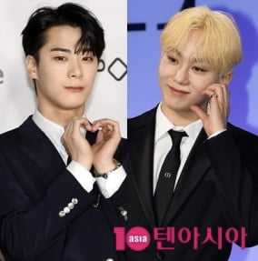 “I’m a bit scared not to have you” Boo Seung-kwan’s dark letter to the deceased Moonbin
