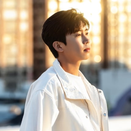 Lim Young-woong's 'Grains of Sand' 1st place... all-around hero