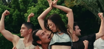 Jenny, at this rate, it is 29 gold, not 19 gold… Shocked by the pose reminiscent of XX