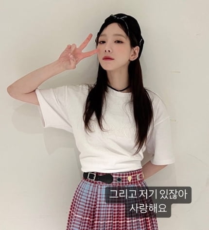 “I want to remain like a reverberation” Taeyeon’s emotional feelings after a solo concert