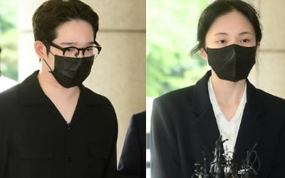 '필로폰 투약' 남태현·서민재 불구속 기소…"자백+단약 의지 강해"