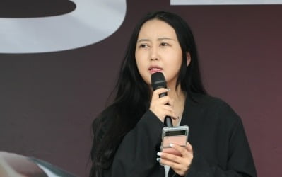 정유라가 받은 '몸값 7억' 말, 공매 네 번 끝에 새 주인 찾았다