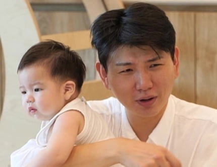 Hong Hyun-hee, is it okay to give birth at the age of 43?