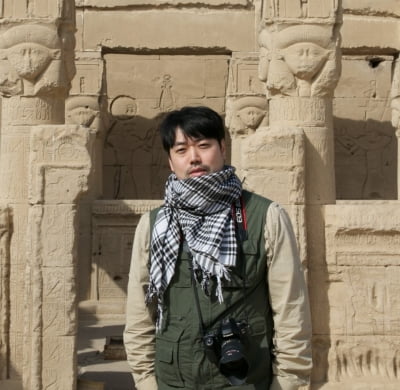 영화관에서 만나는 '고대 이집트 문명'… 메가박스서 특강