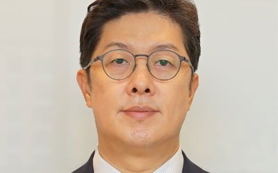 한케이카지노 꽁 머니, 김준환 대표 선임