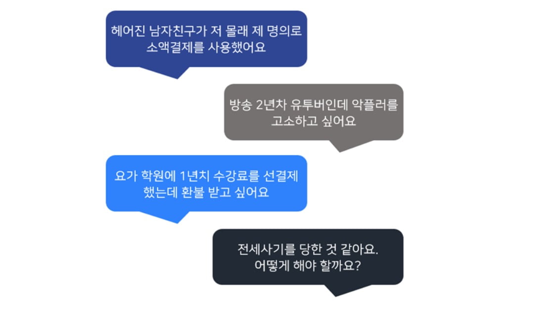 @알법 상담사례. 