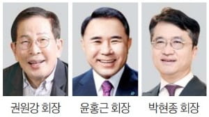 해외사업 챙기는 '치킨 빅3' 회장