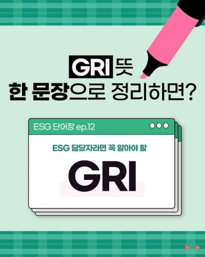  GRI