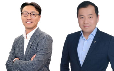 베스핀글로벌, 강종호 사업 관리 총괄·윤성노 CFO 부사장 승진 발령