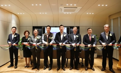 신한투자증권, 인천·계양지점을 하나로…통합금융센터 오픈