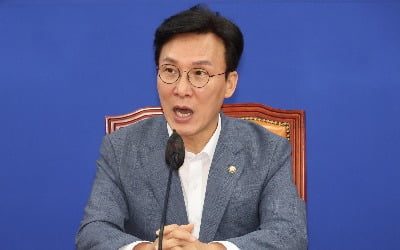 민주 "디딤돌·버팀목 대출 공제 사각지대 해소…건보법 개정 추진"