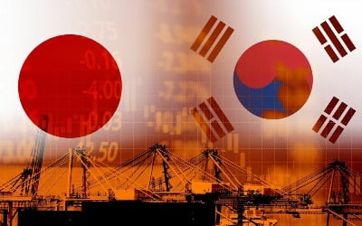 "한국, 처음으로 일본 제쳤다"…중국은 '압도적 세계 1위' [정영효의 일본산업 분석]