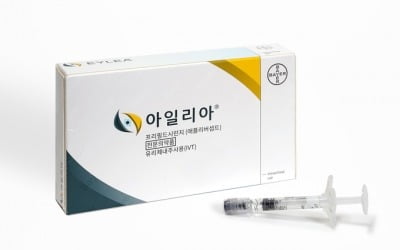 아일리아 시밀러 특허전…셀트·삼성 ‘선두’, 삼천당제약·알테오젠 ‘아직’